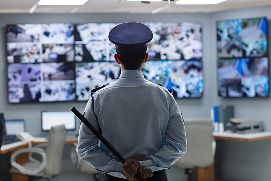 support-service-secure-india-infinity-solutions